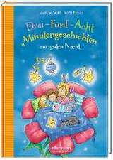 Arold, M: 3-5-8 Minutengeschichten zur guten Nacht