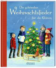 Die schönsten Weihnachtslieder für die Kleinen