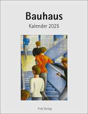 Bauhaus 2025