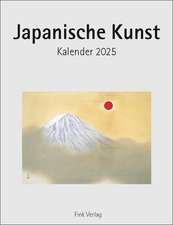 Japanische Kunst 2025