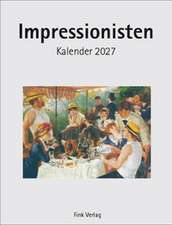 Impressionisten 2027