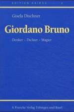 Giordano Bruno