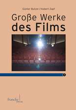 Große Werke des Films 1