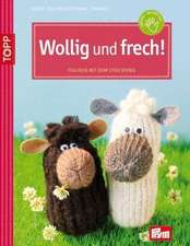 Wollig und frech!