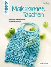 Makramee-Taschen (kreativ.kompakt)