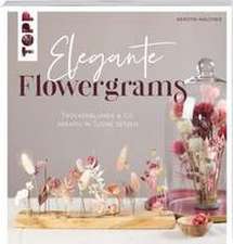 Elegante Flowergrams