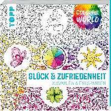 Colorful World - Glück & Zufriedenheit