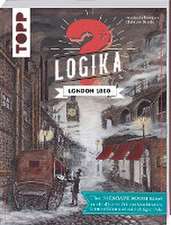 Logika - London 1850