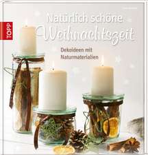 Natürlich schöne Weihnachtszeit