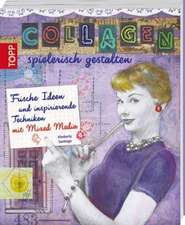 Collagen spielerisch gestalten