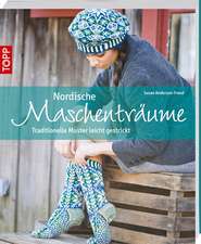 Nordische Maschenträume