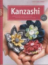 Kanzashi