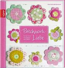 Patchwork-Liebe