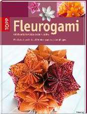 Fleurogami