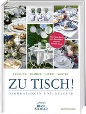 Zu Tisch!
