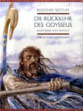 Die Rückkehr des Odysseus