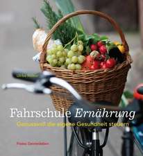 Fahrschule Ernährung