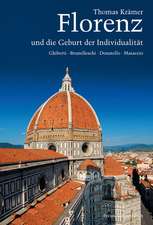 Florenz und die Geburt der Individualität