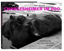 Chargesheimer im Zoo