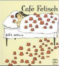 Cafe Fetisch