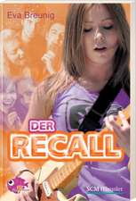 Der Recall