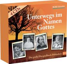 Unterwegs im Namen Gottes