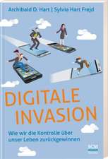 Digitale Invasion