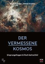Der vermessene Kosmos