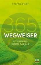 365 Wegweiser