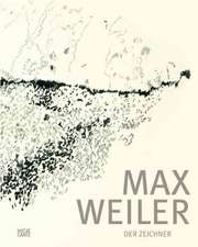 Max Weiler