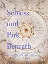 Schloss und Park Benrath