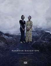 Olaf Heine: Rwandan Daughters