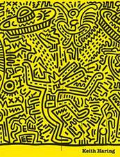 Pih, D: Keith Haring (German Edition)