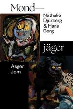 Nathalie Djurberg & Hans Berg / Asger Jorn