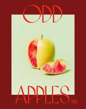 Odd Apples