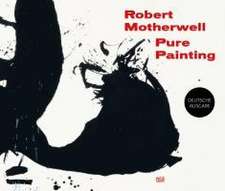 Robert Motherwell