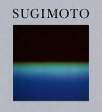 Hiroshi Sugimoto