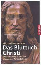 Das Bluttuch Christi