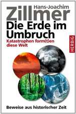 Die Erde im Umbruch