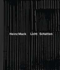 Heinz Mack