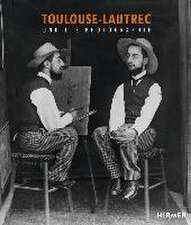 Toulouse-Lautrec