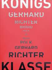 Gerhard Richter - Brigid Polk