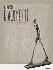 Alberto Giacometti