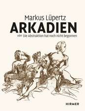 Arkadien