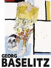 Georg Baselitz