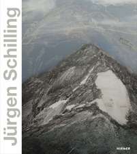 Jürgen Schilling: Nature as Landscape