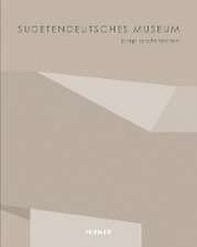 Sudetendeutsches Museum