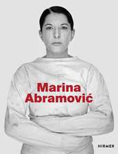 Marina Abramovi¿