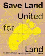 Save Land