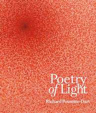 Poetry of Light: Richard Pousette-Dart